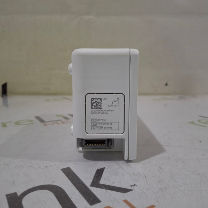 Philips Philips 867036 MMX Press, Temp, Fast SpO2, ECG, NIBP Module Patient Monitors reLink Medical