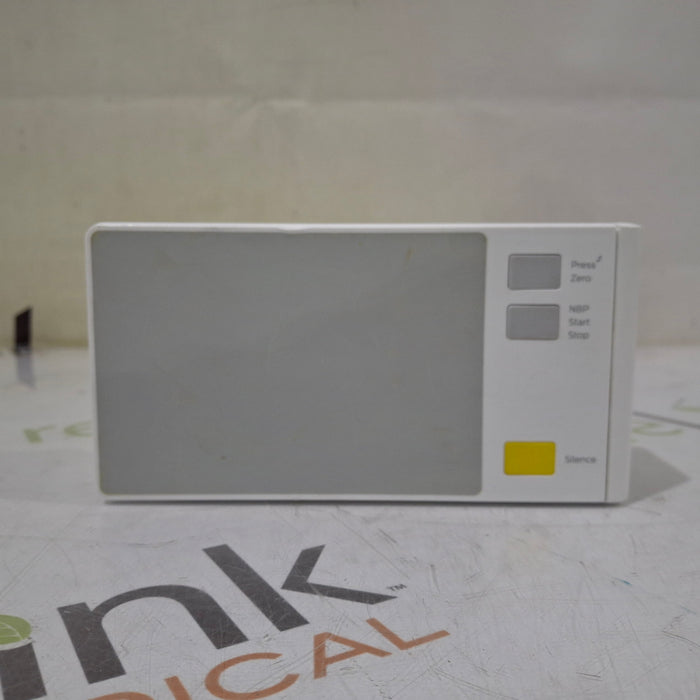 Philips Philips 867036 MMX Press, Temp, Fast SpO2, ECG, NIBP Module Patient Monitors reLink Medical