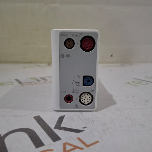 Philips Philips 867036 MMX Press, Temp, Fast SpO2, ECG, NIBP Module Patient Monitors reLink Medical