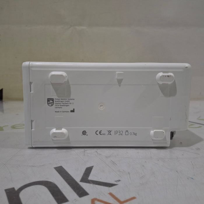 Philips Philips 867036 MMX Press, Temp, Fast SpO2, ECG, NIBP Module Patient Monitors reLink Medical