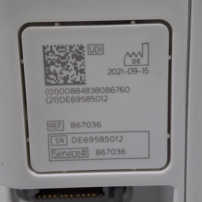 Philips Philips 867036 MMX Press, Temp, Fast SpO2, ECG, NIBP Module Patient Monitors reLink Medical