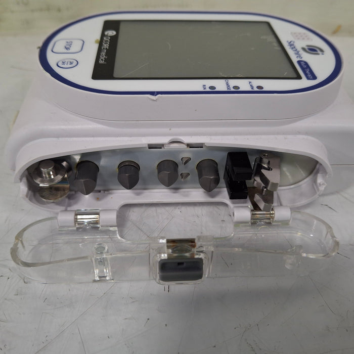 QCore Medical QCore Medical Sapphire Multi-Therapy Infusion Pump Infusion Pump reLink Medical