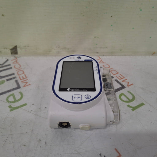 QCore Medical QCore Medical Sapphire Multi-Therapy Infusion Pump Infusion Pump reLink Medical