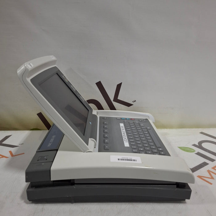 GE Healthcare GE Healthcare MAC 5500 HD ECG without CAM Module Cardiology reLink Medical