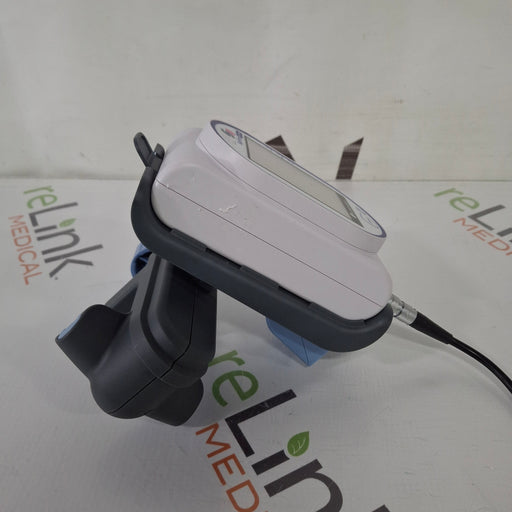 QCore Medical QCore Medical Sapphire Multi-Therapy Infusion Pump Infusion Pump reLink Medical