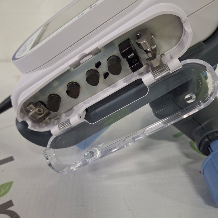 QCore Medical QCore Medical Sapphire Multi-Therapy Infusion Pump Infusion Pump reLink Medical