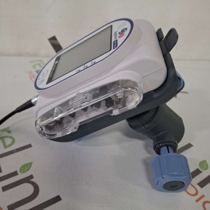QCore Medical QCore Medical Sapphire Multi-Therapy Infusion Pump Infusion Pump reLink Medical