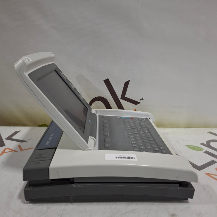 GE Healthcare GE Healthcare MAC 5500 HD ECG without CAM Module Cardiology reLink Medical