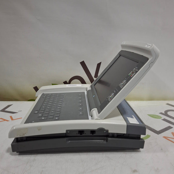 GE Healthcare GE Healthcare MAC 5500 HD ECG without CAM Module Cardiology reLink Medical