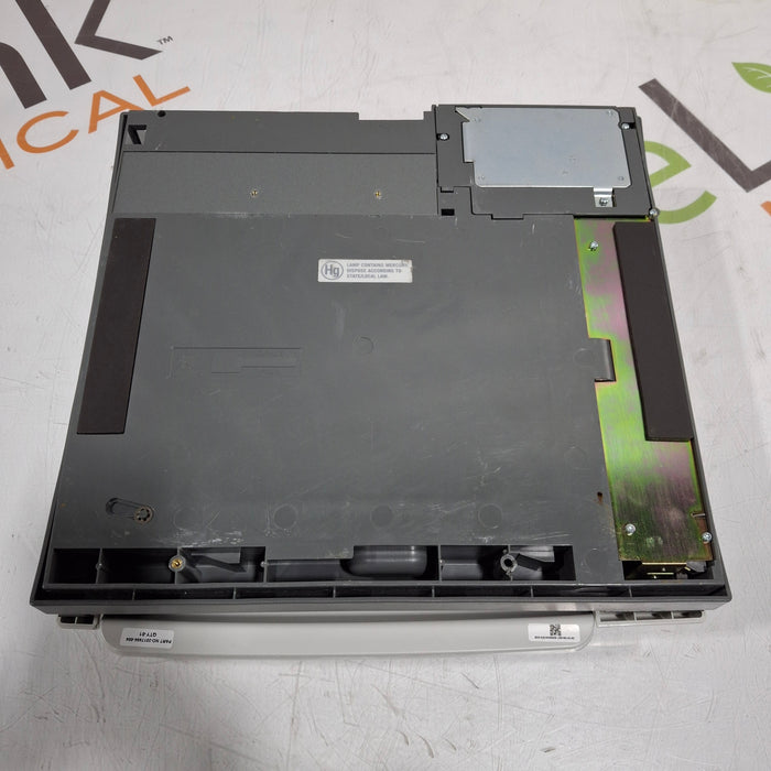 GE Healthcare GE Healthcare MAC 5500 HD ECG without CAM Module Cardiology reLink Medical