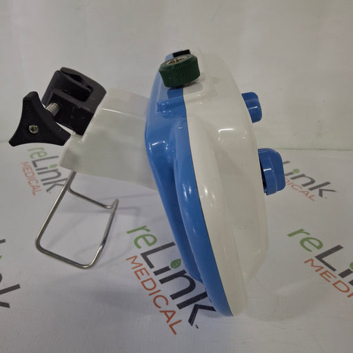 Hill-Rom Hill-Rom MetaNeb Lung Therapy System Respiratory reLink Medical