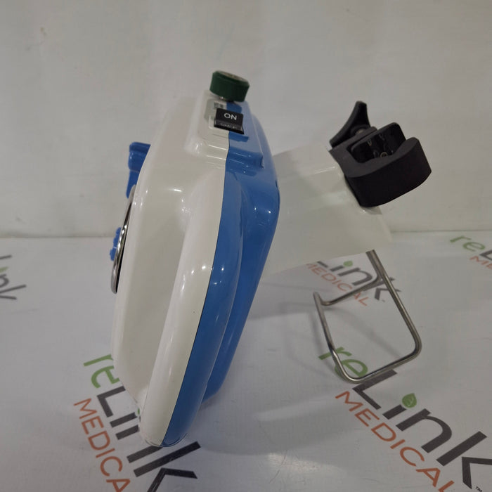 Hill-Rom Hill-Rom MetaNeb Lung Therapy System Respiratory reLink Medical