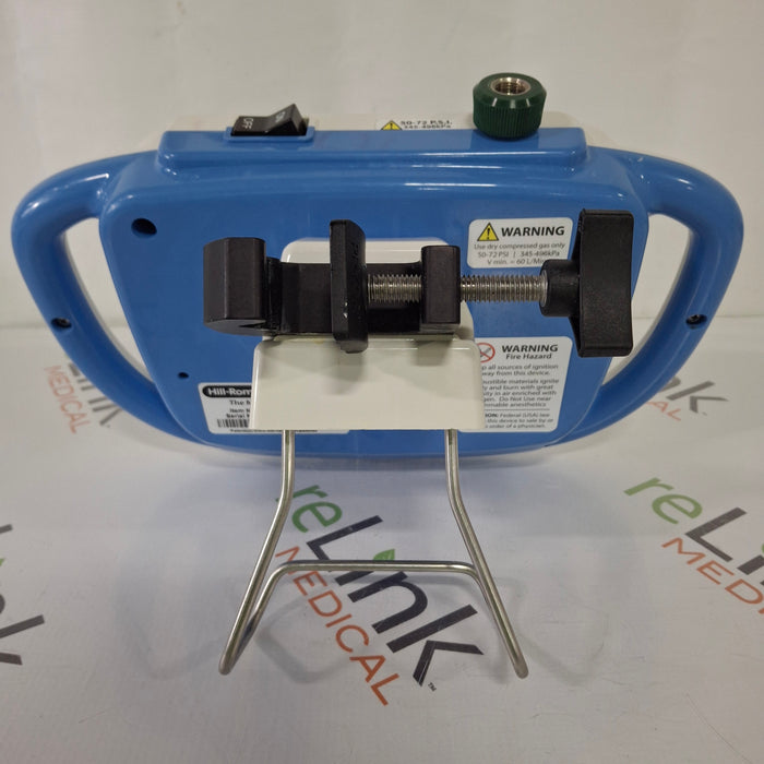Hill-Rom Hill-Rom MetaNeb Lung Therapy System Respiratory reLink Medical