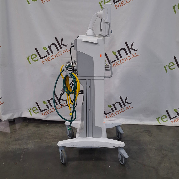 GE Healthcare GE Healthcare Engstrom Carestation Ventilator Respiratory reLink Medical