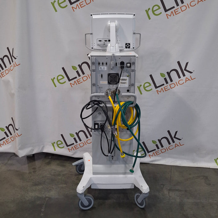 GE Healthcare GE Healthcare Engstrom Carestation Ventilator Respiratory reLink Medical