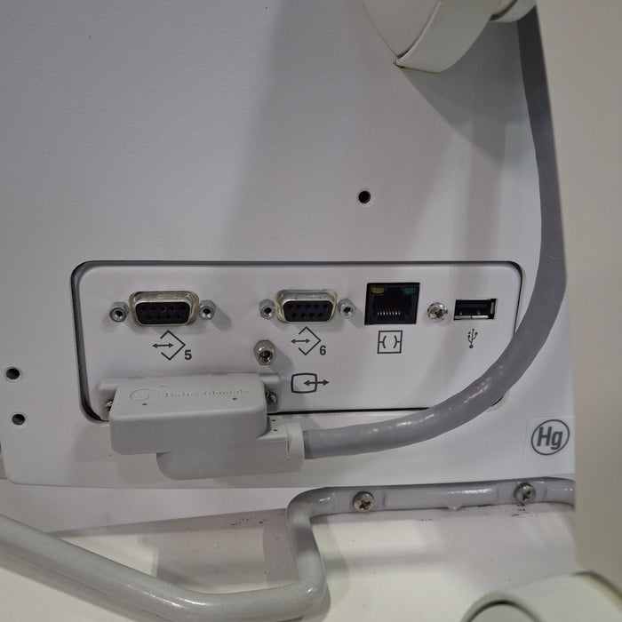 GE Healthcare GE Healthcare Engstrom Carestation Ventilator Respiratory reLink Medical