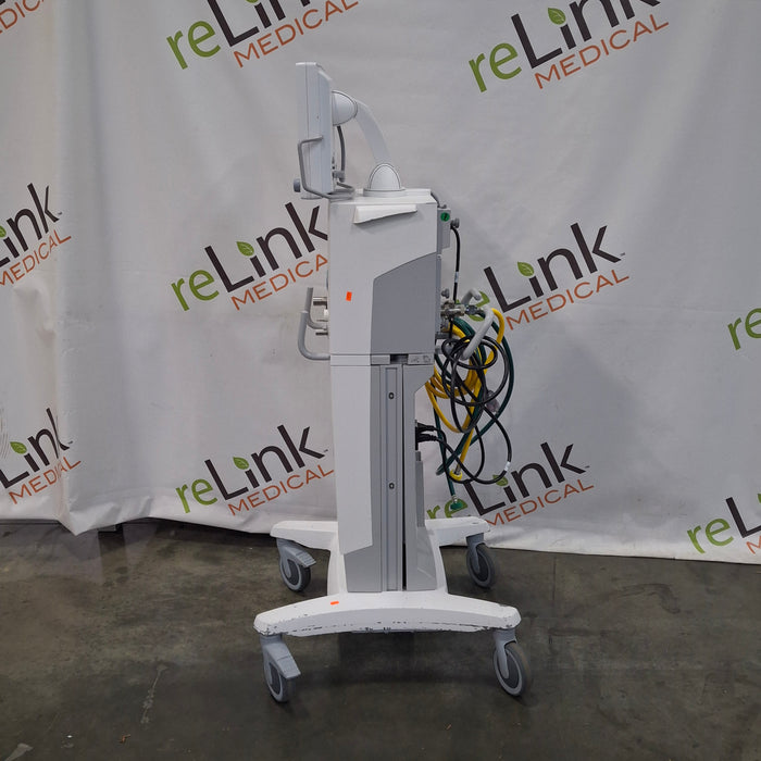 GE Healthcare GE Healthcare Engstrom Carestation Ventilator Respiratory reLink Medical