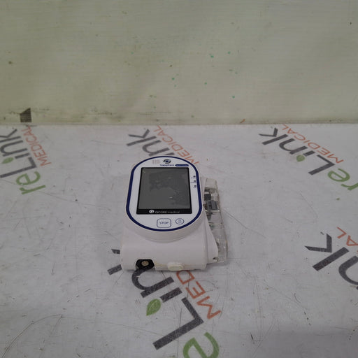 QCore Medical QCore Medical Sapphire Multi-Therapy Infusion Pump Infusion Pump reLink Medical