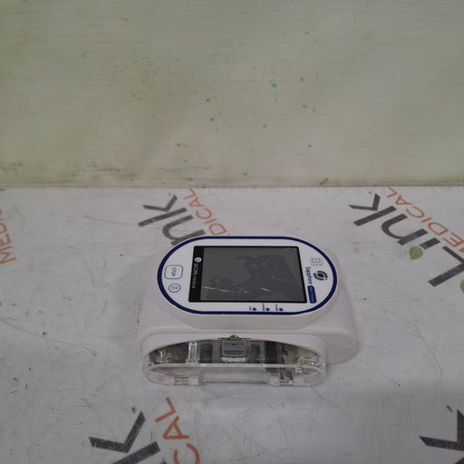 QCore Medical QCore Medical Sapphire Multi-Therapy Infusion Pump Infusion Pump reLink Medical