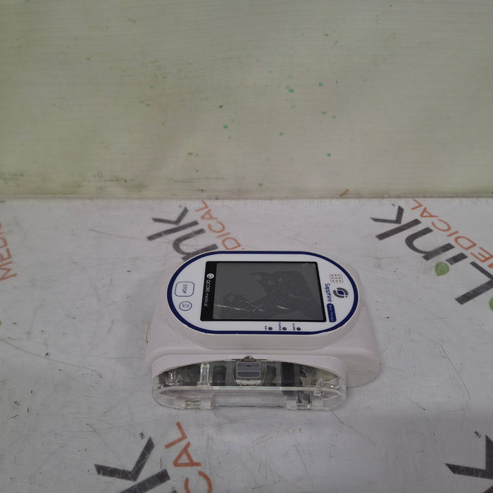 QCore Medical QCore Medical Sapphire Multi-Therapy Infusion Pump Infusion Pump reLink Medical