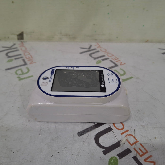 QCore Medical QCore Medical Sapphire Multi-Therapy Infusion Pump Infusion Pump reLink Medical