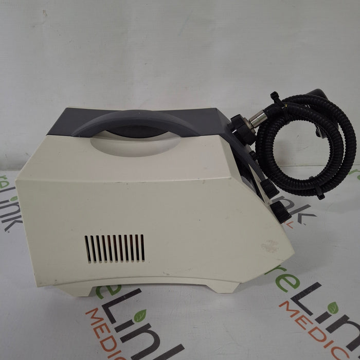 SCHOTT SCHOTT Leica KL2500 LCD HALOGEN COLD LIGHT SOURCES Lab Microscopes reLink Medical