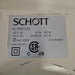 SCHOTT SCHOTT Leica KL2500 LCD HALOGEN COLD LIGHT SOURCES Lab Microscopes reLink Medical