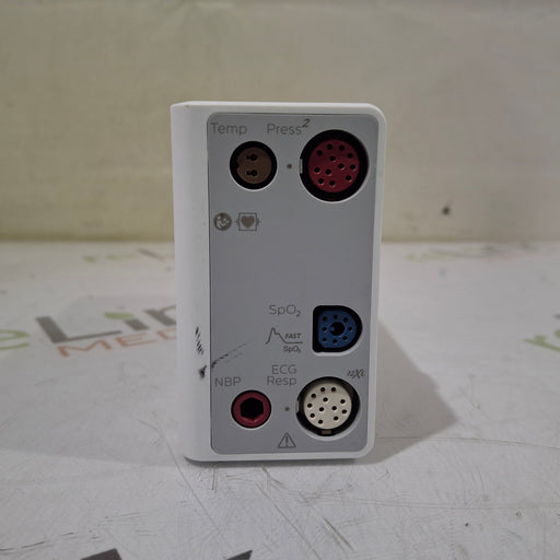 Philips Philips 867036 MMX Press, Temp, Fast SpO2, ECG, NIBP Module Patient Monitors reLink Medical