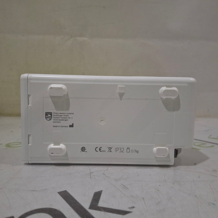 Philips Philips 867036 MMX Press, Temp, Fast SpO2, ECG, NIBP Module Patient Monitors reLink Medical