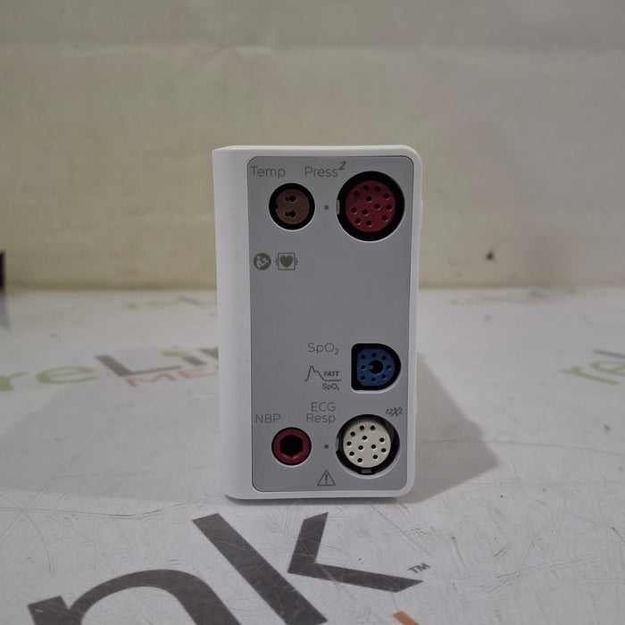 Philips Philips 867036 MMX Press, Temp, Fast SpO2, ECG, NIBP Module Patient Monitors reLink Medical