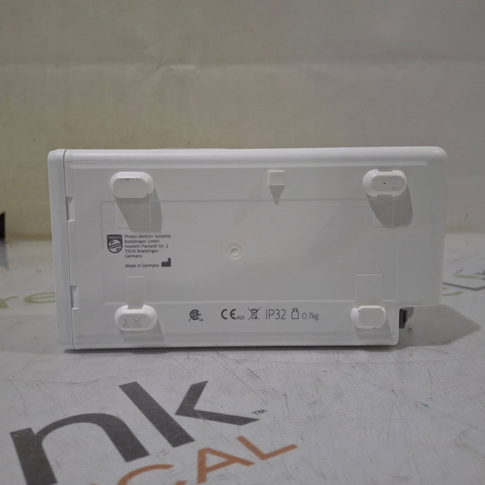 Philips Philips 867036 MMX Press, Temp, Fast SpO2, ECG, NIBP Module Patient Monitors reLink Medical