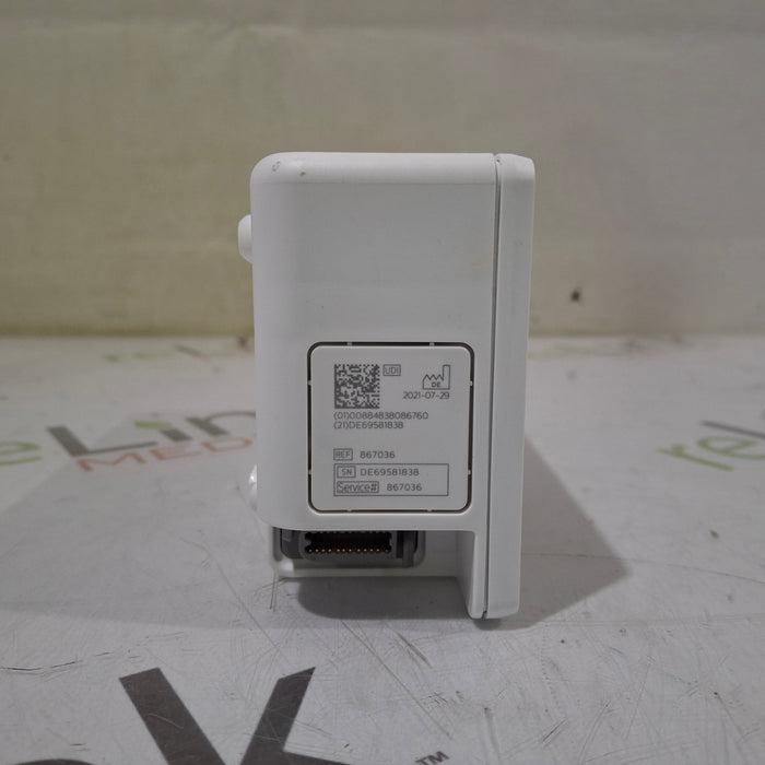 Philips Philips 867036 MMX Press, Temp, Fast SpO2, ECG, NIBP Module Patient Monitors reLink Medical