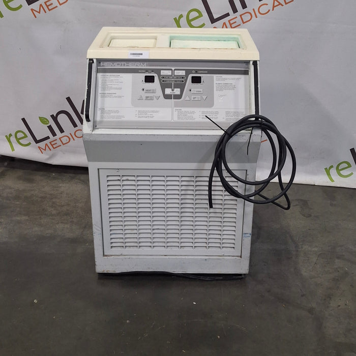 Cincinnati Sub-Zero CSZ Cincinnati Sub-Zero CSZ Hemotherm 400MR Heater/Cooler Perfusion reLink Medical