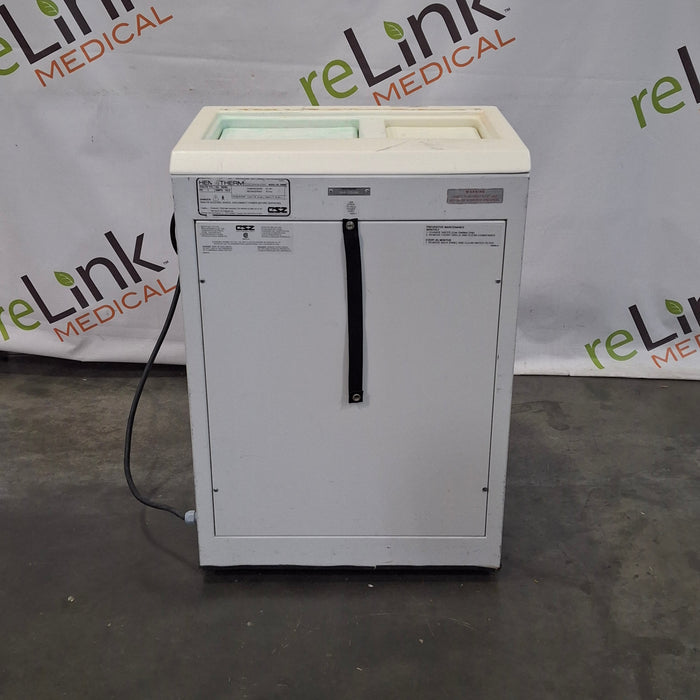 Cincinnati Sub-Zero CSZ Cincinnati Sub-Zero CSZ Hemotherm 400MR Heater/Cooler Perfusion reLink Medical