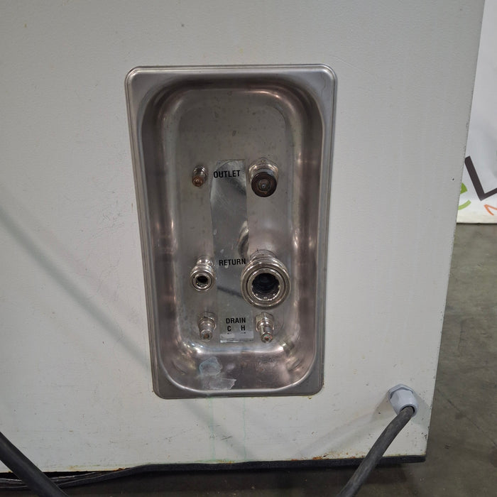 Cincinnati Sub-Zero CSZ Cincinnati Sub-Zero CSZ Hemotherm 400MR Heater/Cooler Perfusion reLink Medical