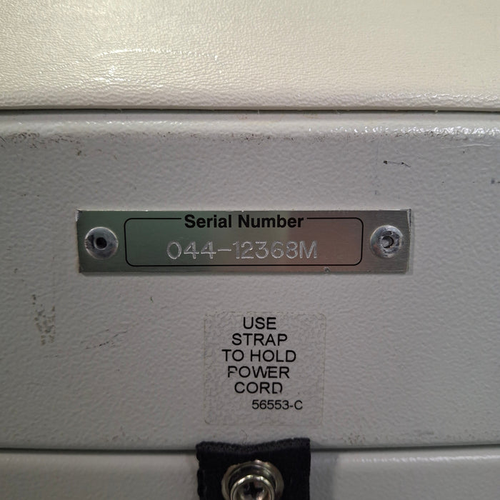 Cincinnati Sub-Zero CSZ Cincinnati Sub-Zero CSZ Hemotherm 400MR Heater/Cooler Perfusion reLink Medical