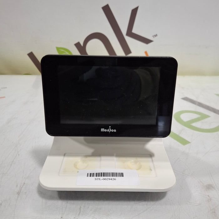 Monica Healthcare Limited Monica Healthcare Limited 107-PT-001 Fetal Monitor Patient Monitors reLink Medical