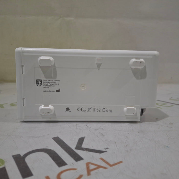 Philips Philips 867036 MMX Press, Temp, Fast SpO2, ECG, NIBP Module Patient Monitors reLink Medical
