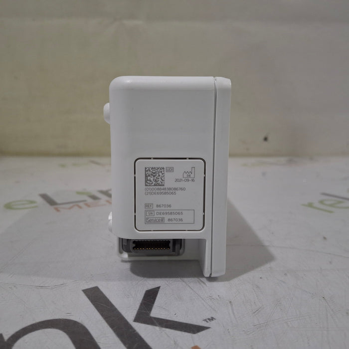 Philips Philips 867036 MMX Press, Temp, Fast SpO2, ECG, NIBP Module Patient Monitors reLink Medical