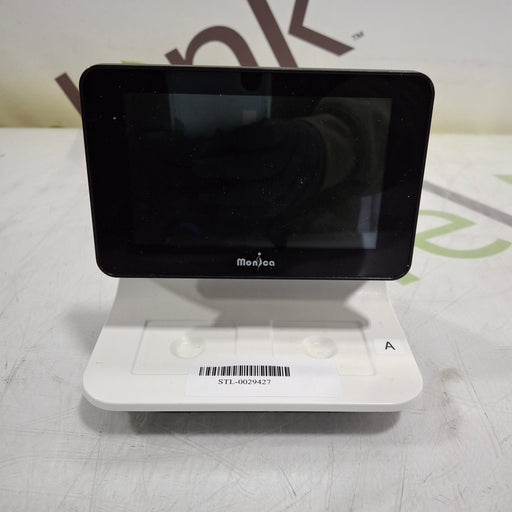 Monica Healthcare Limited Monica Healthcare Limited 107-PT-001 Fetal Monitor Patient Monitors reLink Medical