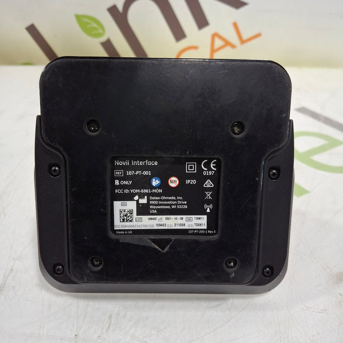 Monica Healthcare Limited Monica Healthcare Limited 107-PT-001 Fetal Monitor Patient Monitors reLink Medical