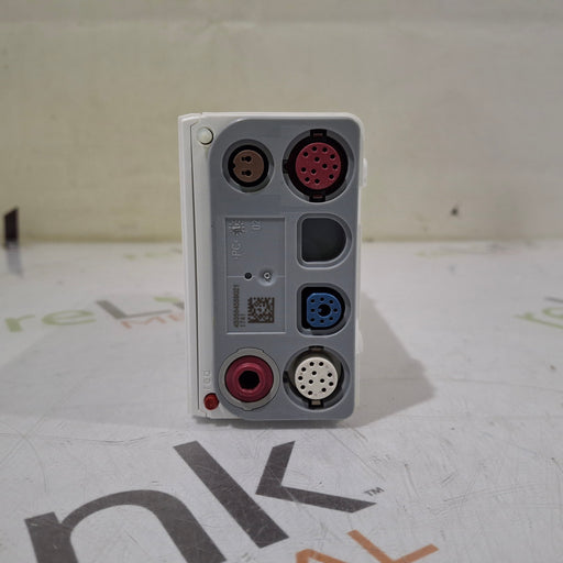 Philips Philips 867036 MMX Press, Temp, Fast SpO2, ECG, NIBP Module Patient Monitors reLink Medical