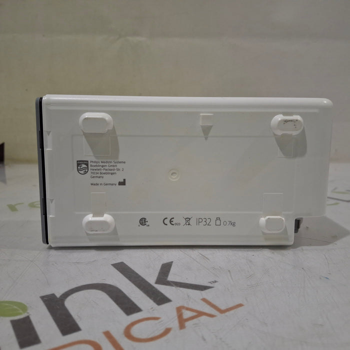 Philips Philips 867036 MMX Press, Temp, Fast SpO2, ECG, NIBP Module Patient Monitors reLink Medical