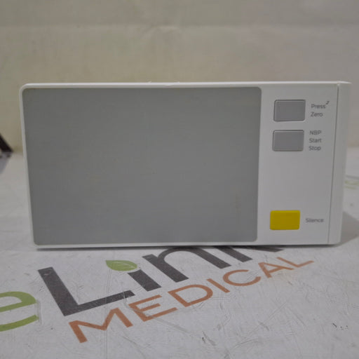 Philips Philips 867036 MMX Press, Temp, Fast SpO2, ECG, NIBP Module Patient Monitors reLink Medical