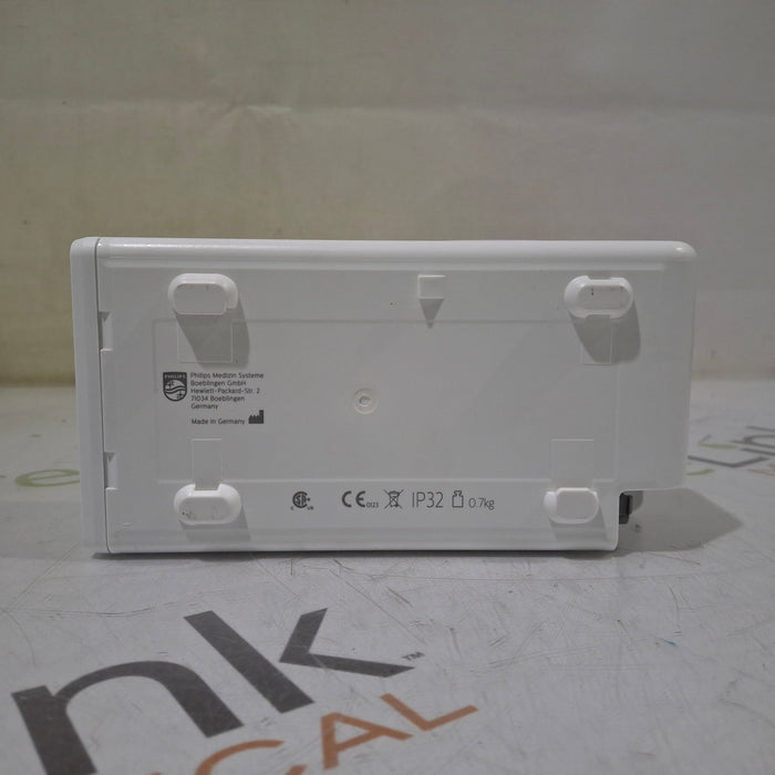 Philips Philips 867036 MMX Press, Temp, Fast SpO2, ECG, NIBP Module Patient Monitors reLink Medical