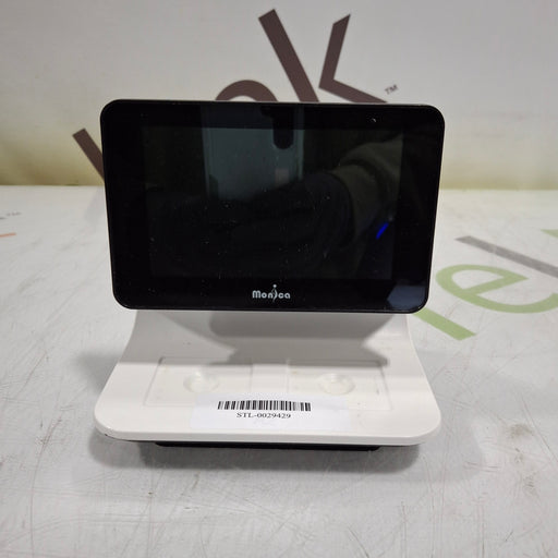 Monica Healthcare Limited Monica Healthcare Limited 107-PT-001 Fetal Monitor Patient Monitors reLink Medical