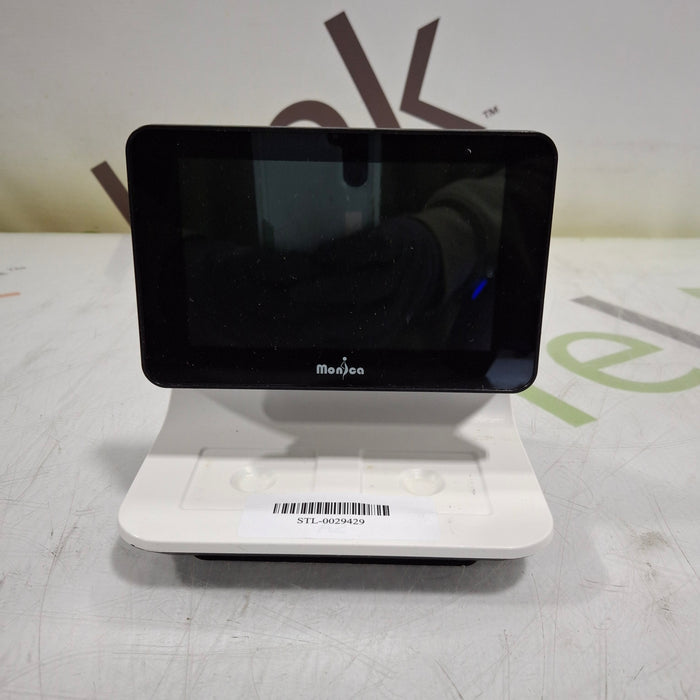 Monica Healthcare Limited Monica Healthcare Limited 107-PT-001 Fetal Monitor Patient Monitors reLink Medical