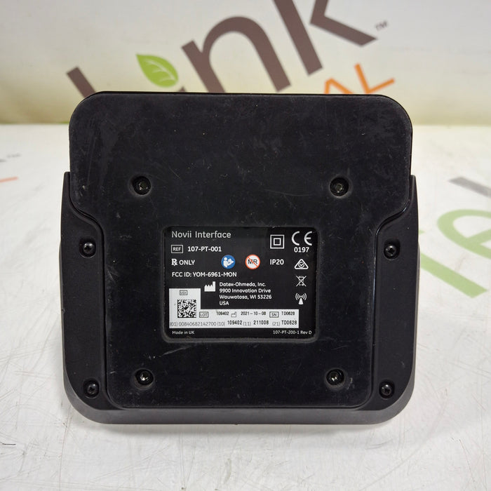 Monica Healthcare Limited Monica Healthcare Limited 107-PT-001 Fetal Monitor Patient Monitors reLink Medical