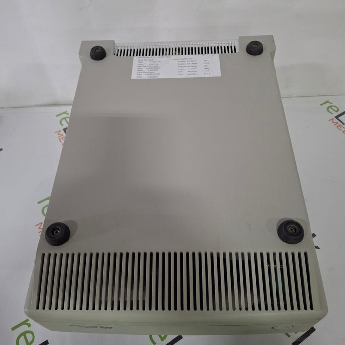 Applied Biosystems Applied Biosystems GeneAmp 9700 PCR System Research Lab reLink Medical