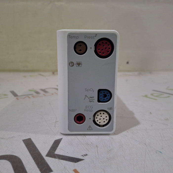 Philips Philips 867036 MMX Press, Temp, Fast SpO2, ECG, NIBP Module Patient Monitors reLink Medical